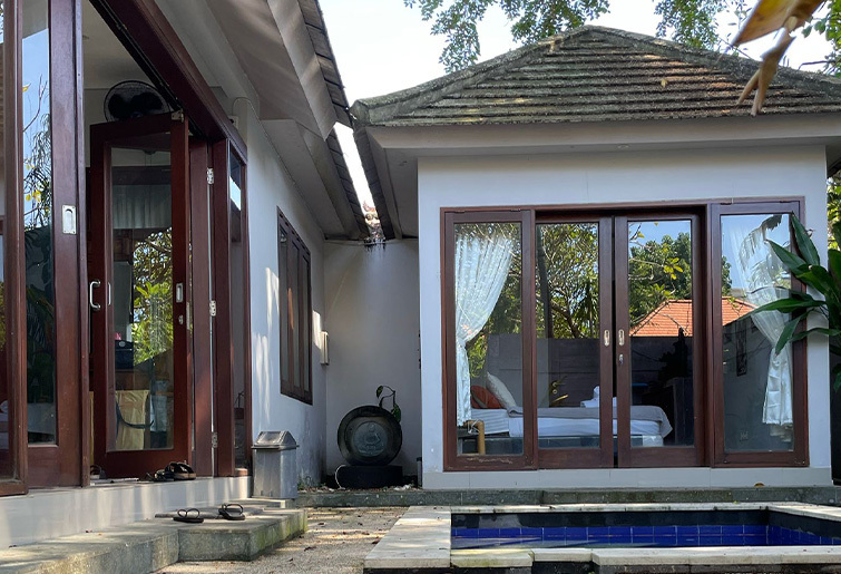 Sanur Surf Camp
